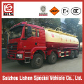 Heavy Duty Shacman 8 X 4 20 m ³ Bulk Cement Truck